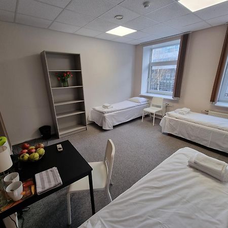 Room Near City Center Harbour ทาลลินน์ ภายนอก รูปภาพ