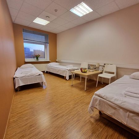 Room Near City Center Harbour ทาลลินน์ ภายนอก รูปภาพ