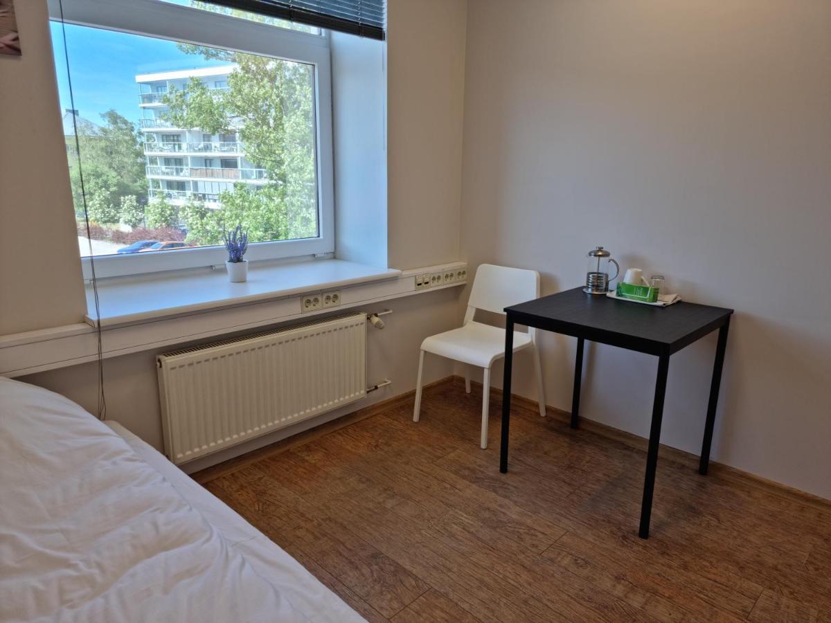 Room Near City Center Harbour ทาลลินน์ ภายนอก รูปภาพ