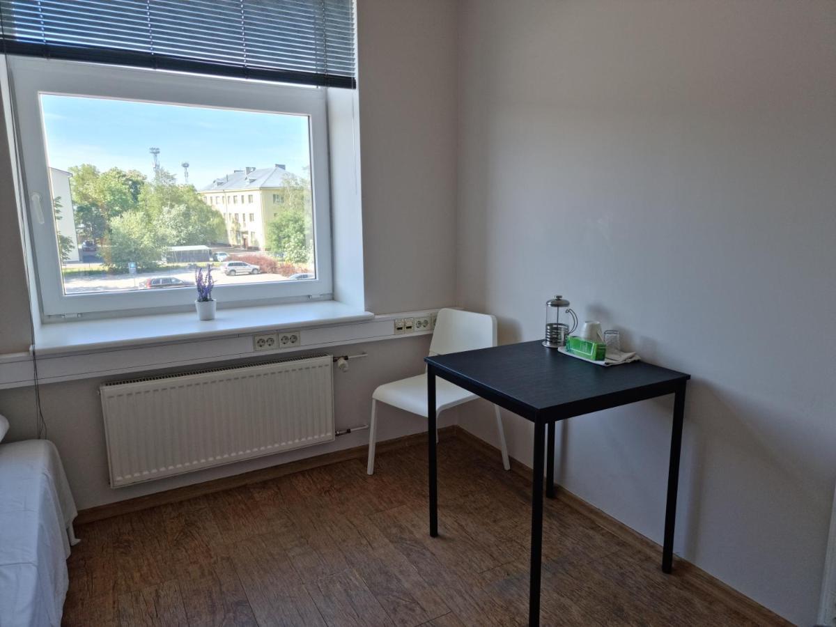 Room Near City Center Harbour ทาลลินน์ ภายนอก รูปภาพ