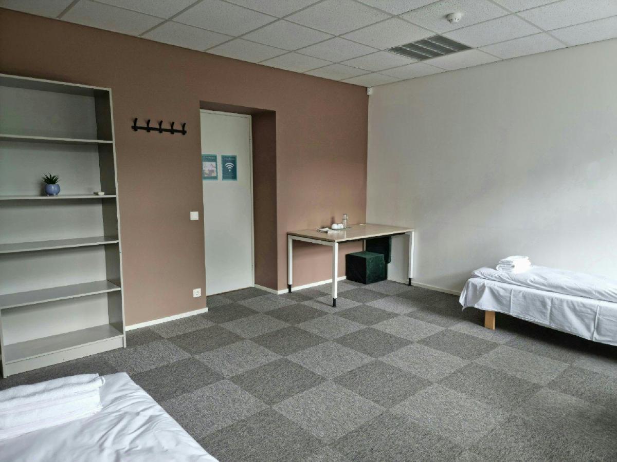 Room Near City Center Harbour ทาลลินน์ ภายนอก รูปภาพ
