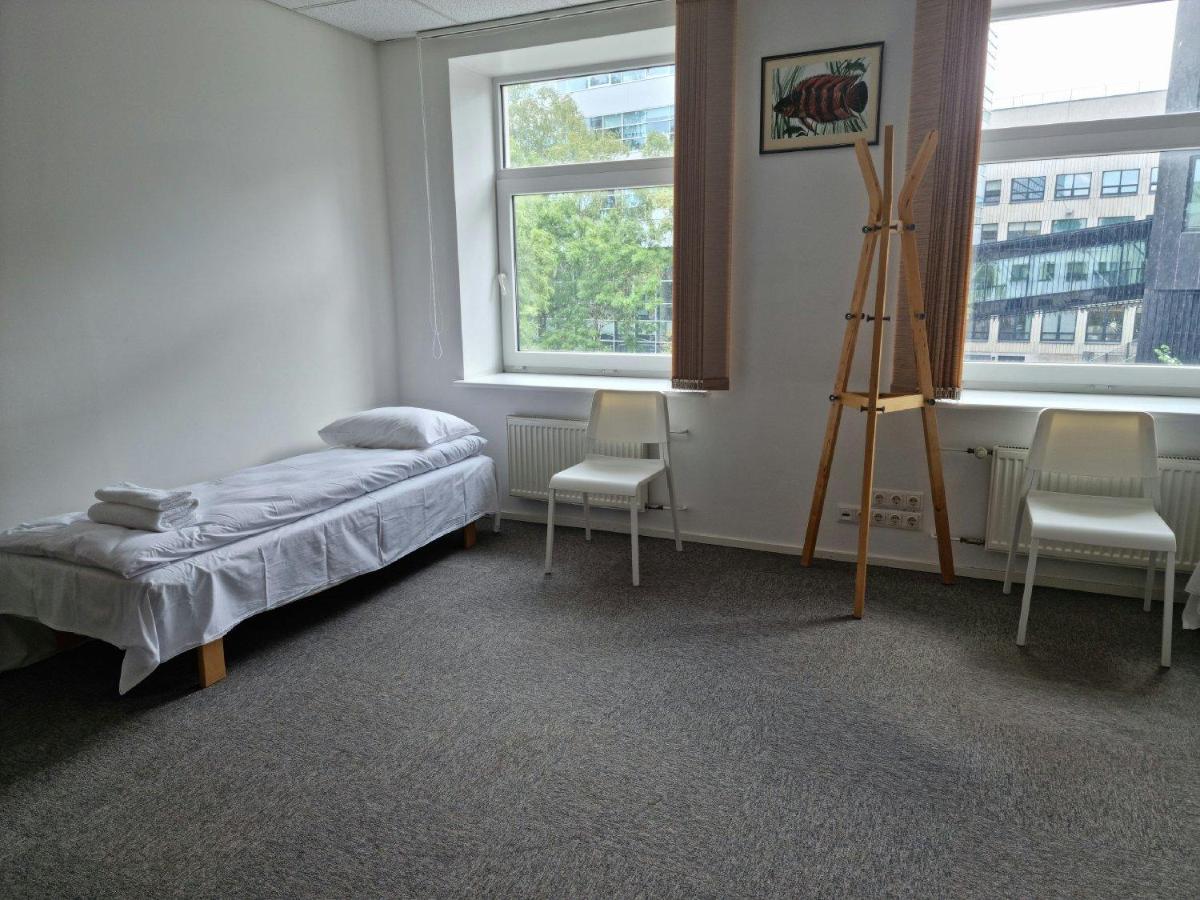 Room Near City Center Harbour ทาลลินน์ ภายนอก รูปภาพ