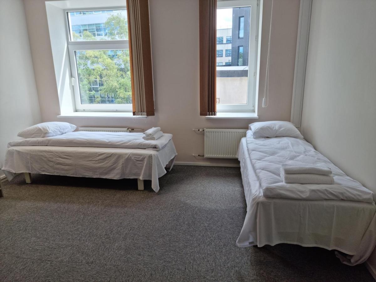Room Near City Center Harbour ทาลลินน์ ภายนอก รูปภาพ