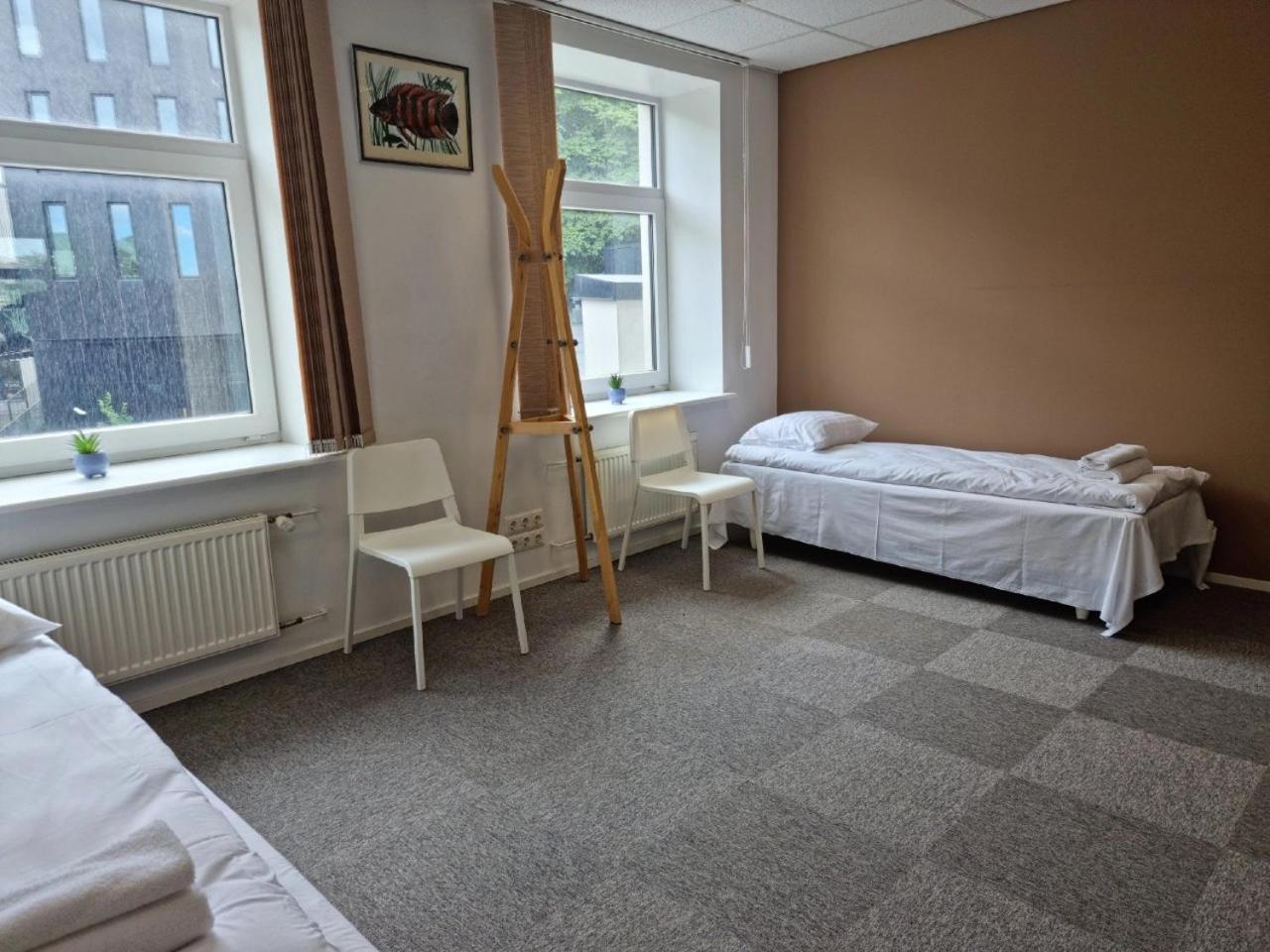 Room Near City Center Harbour ทาลลินน์ ภายนอก รูปภาพ