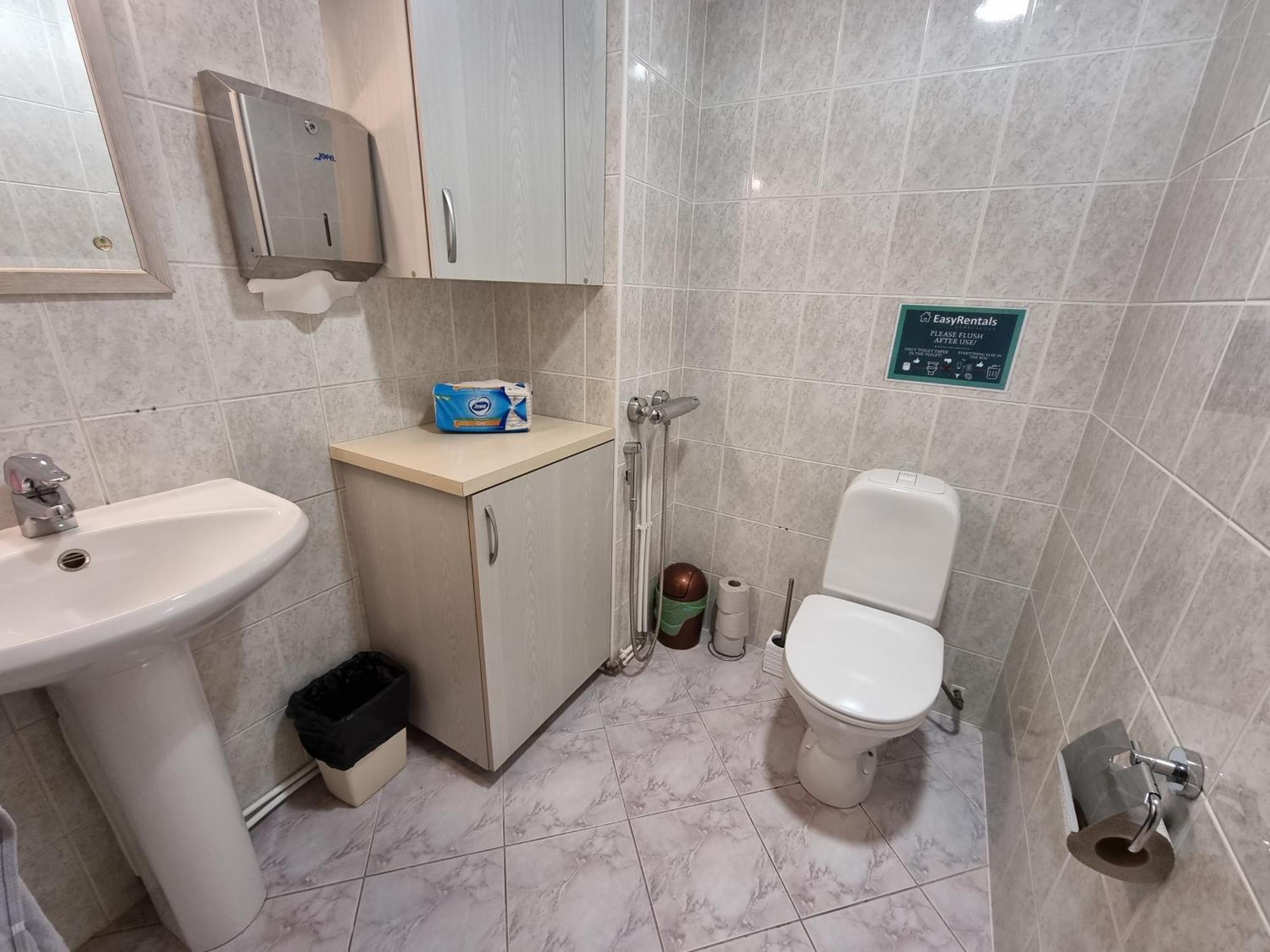 Room Near City Center Harbour ทาลลินน์ ภายนอก รูปภาพ