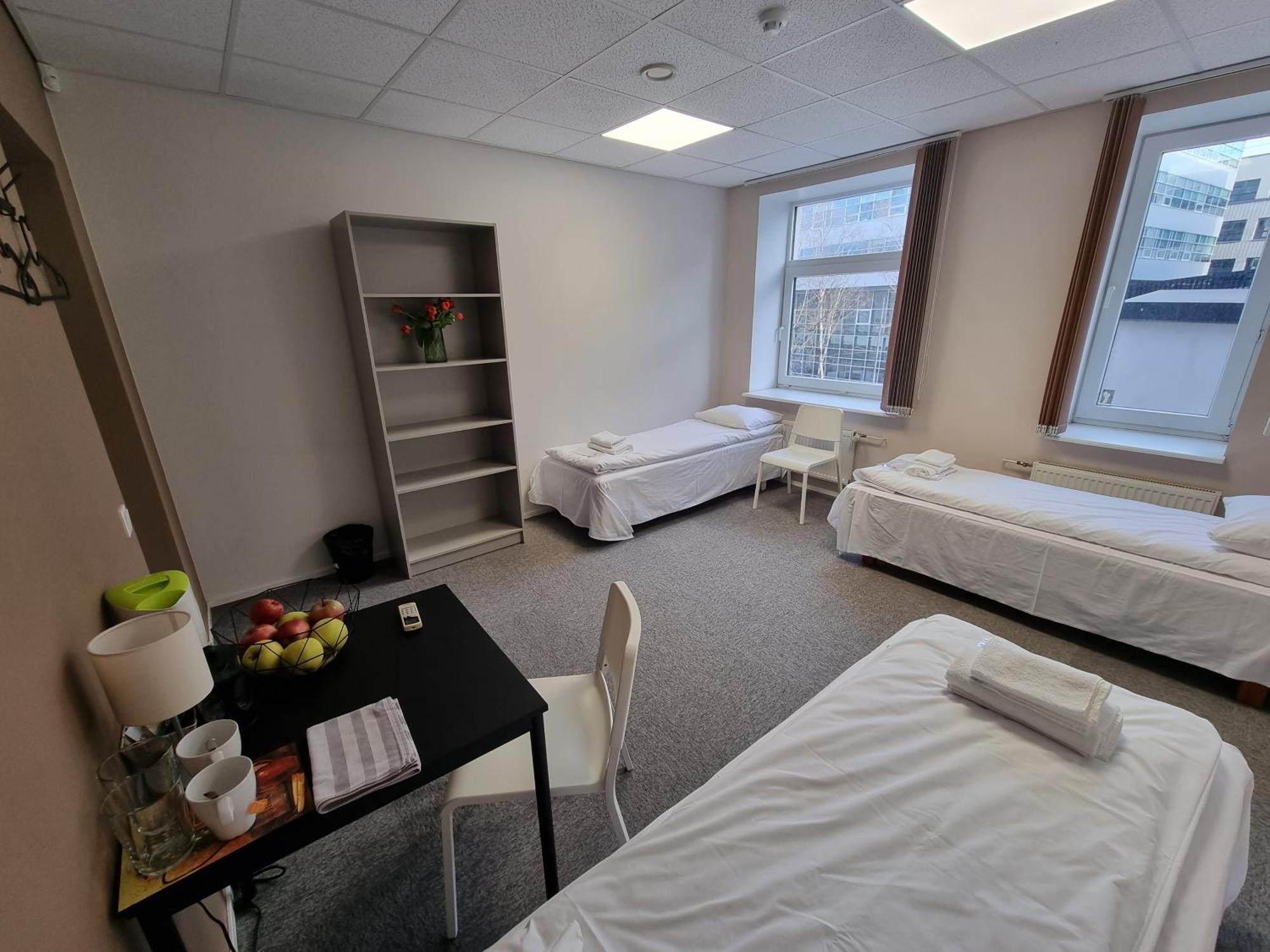 Room Near City Center Harbour ทาลลินน์ ภายนอก รูปภาพ