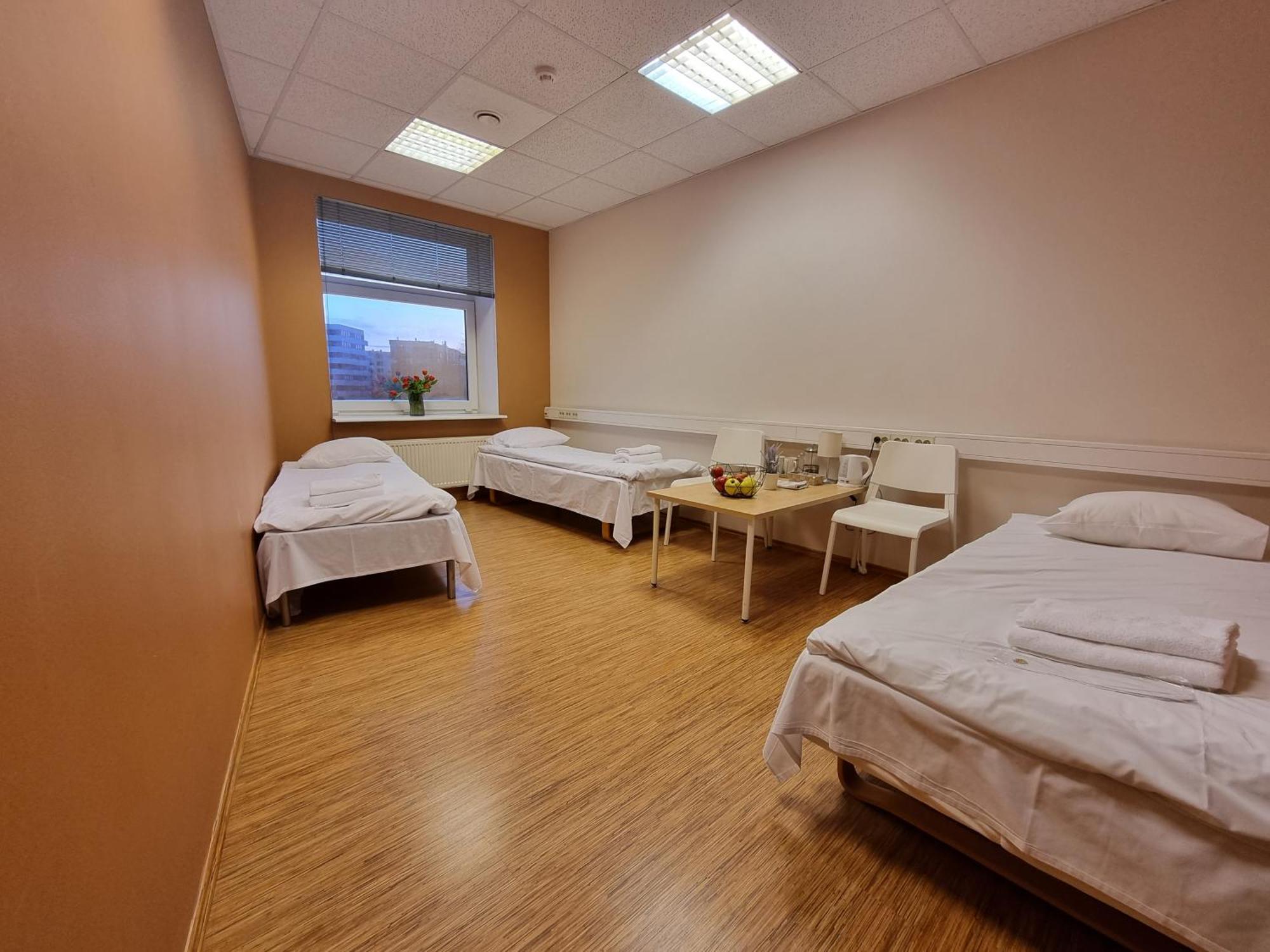 Room Near City Center Harbour ทาลลินน์ ภายนอก รูปภาพ