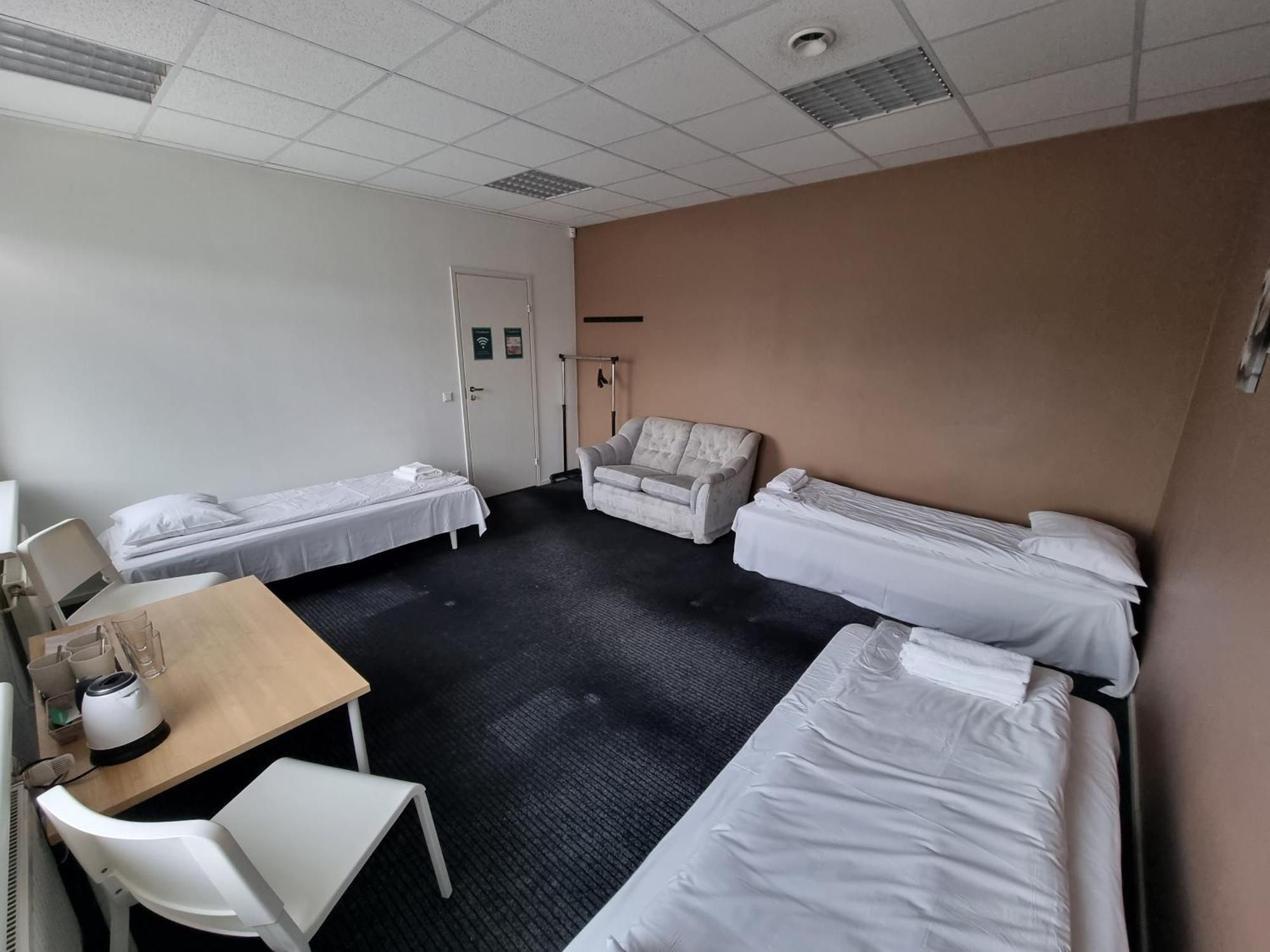 Room Near City Center Harbour ทาลลินน์ ภายนอก รูปภาพ