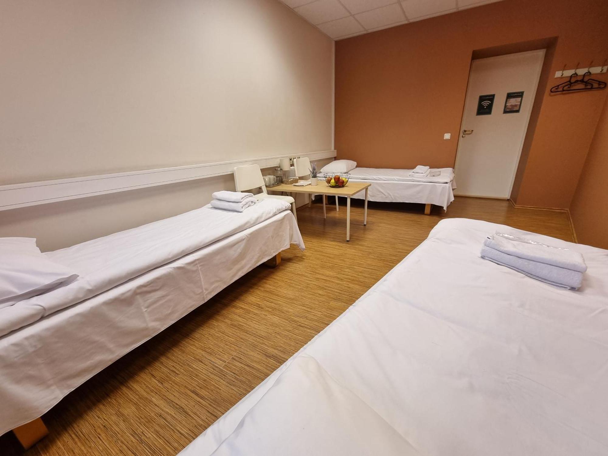Room Near City Center Harbour ทาลลินน์ ภายนอก รูปภาพ