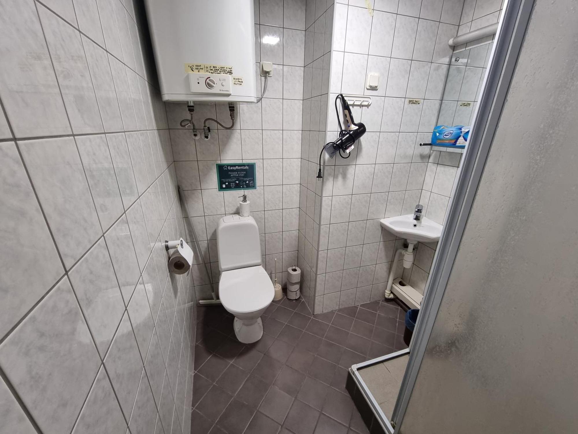 Room Near City Center Harbour ทาลลินน์ ภายนอก รูปภาพ
