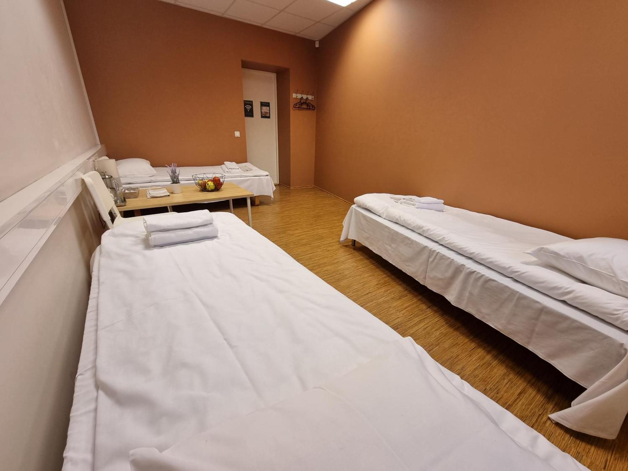 Room Near City Center Harbour ทาลลินน์ ภายนอก รูปภาพ