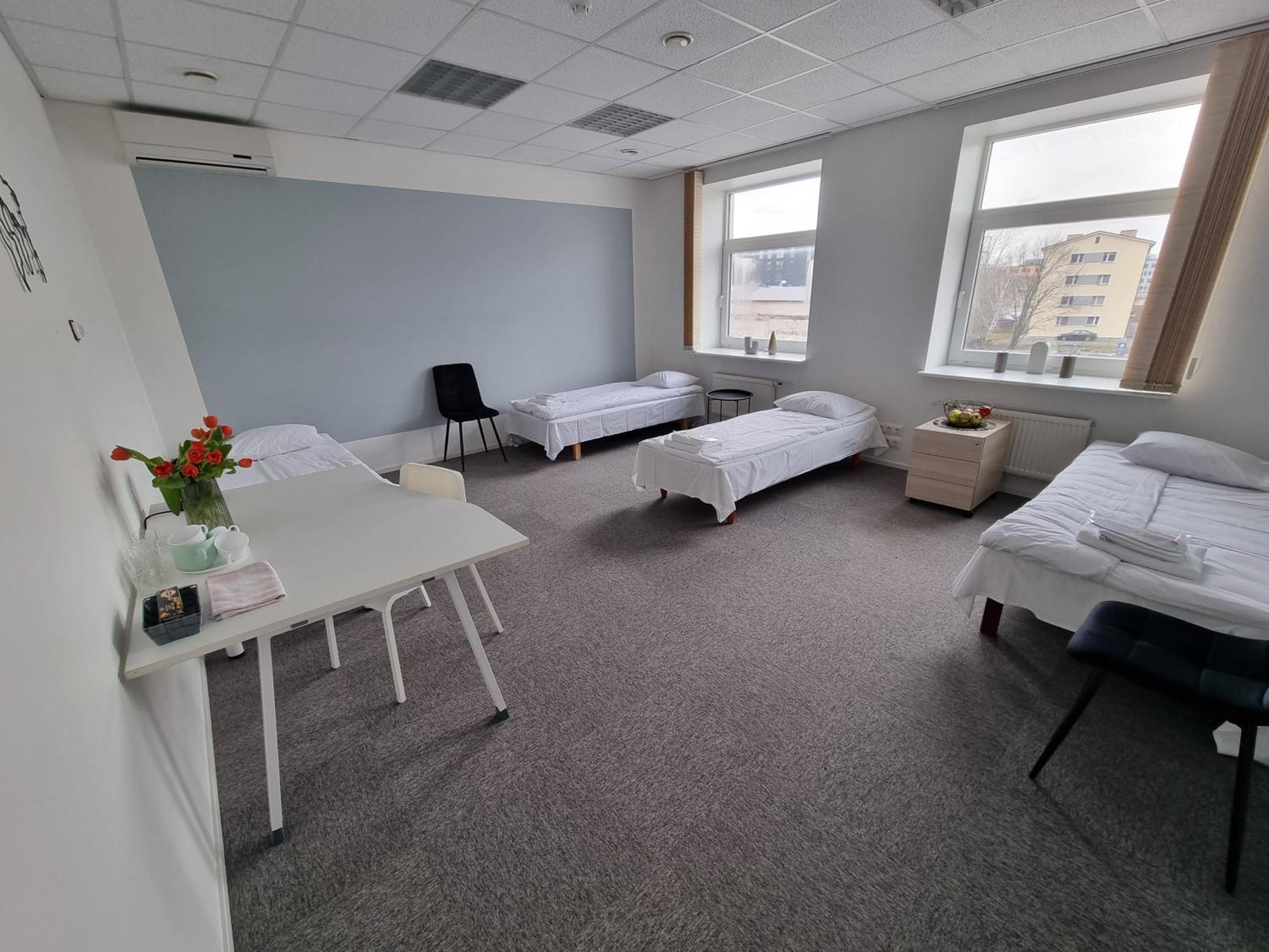Room Near City Center Harbour ทาลลินน์ ภายนอก รูปภาพ