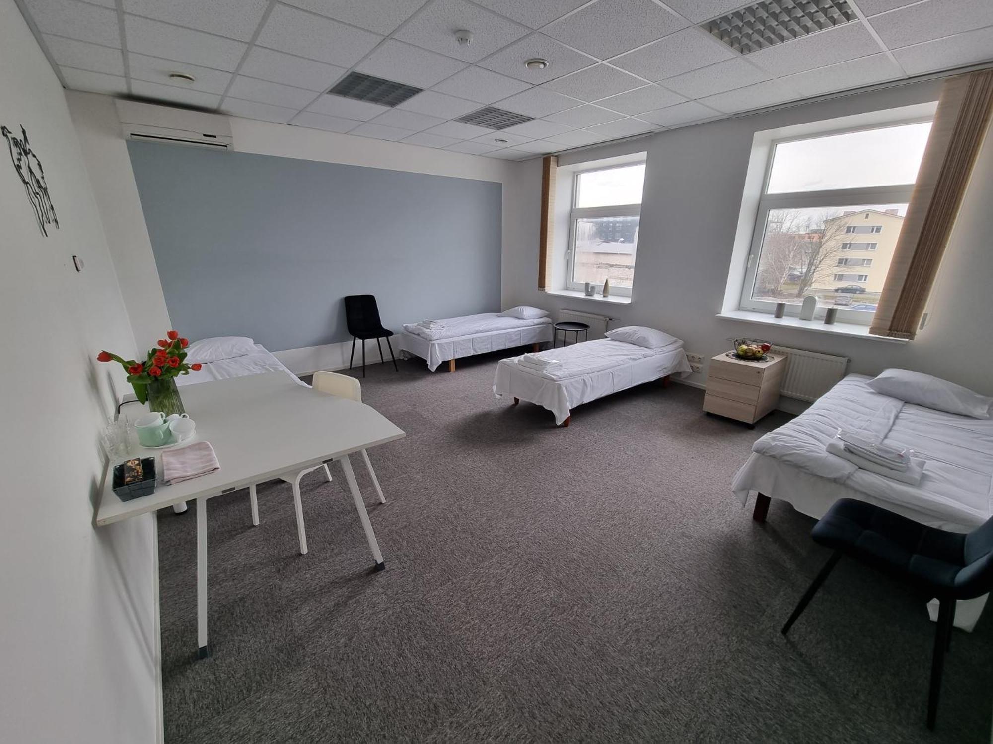 Room Near City Center Harbour ทาลลินน์ ห้อง รูปภาพ