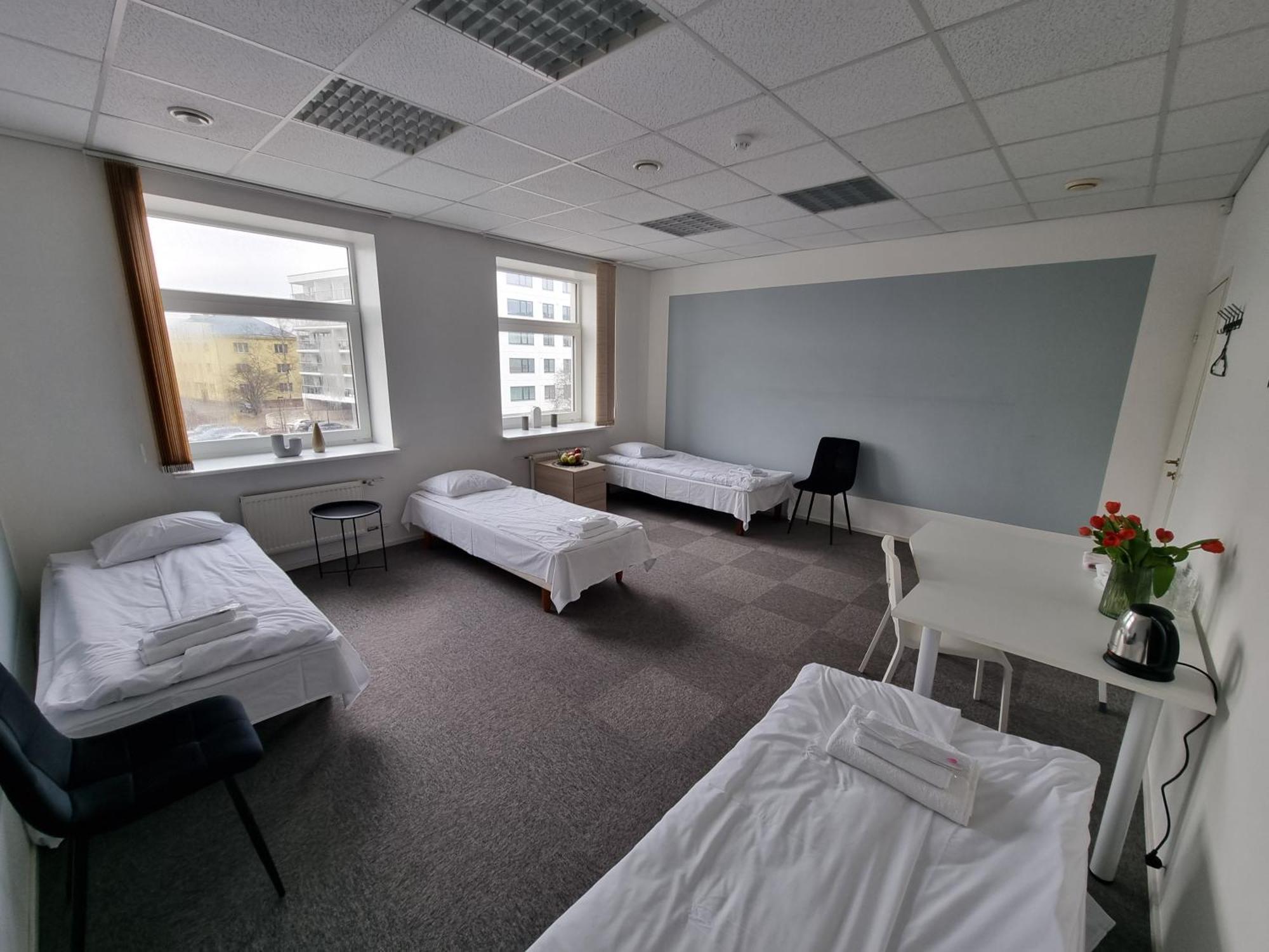Room Near City Center Harbour ทาลลินน์ ภายนอก รูปภาพ