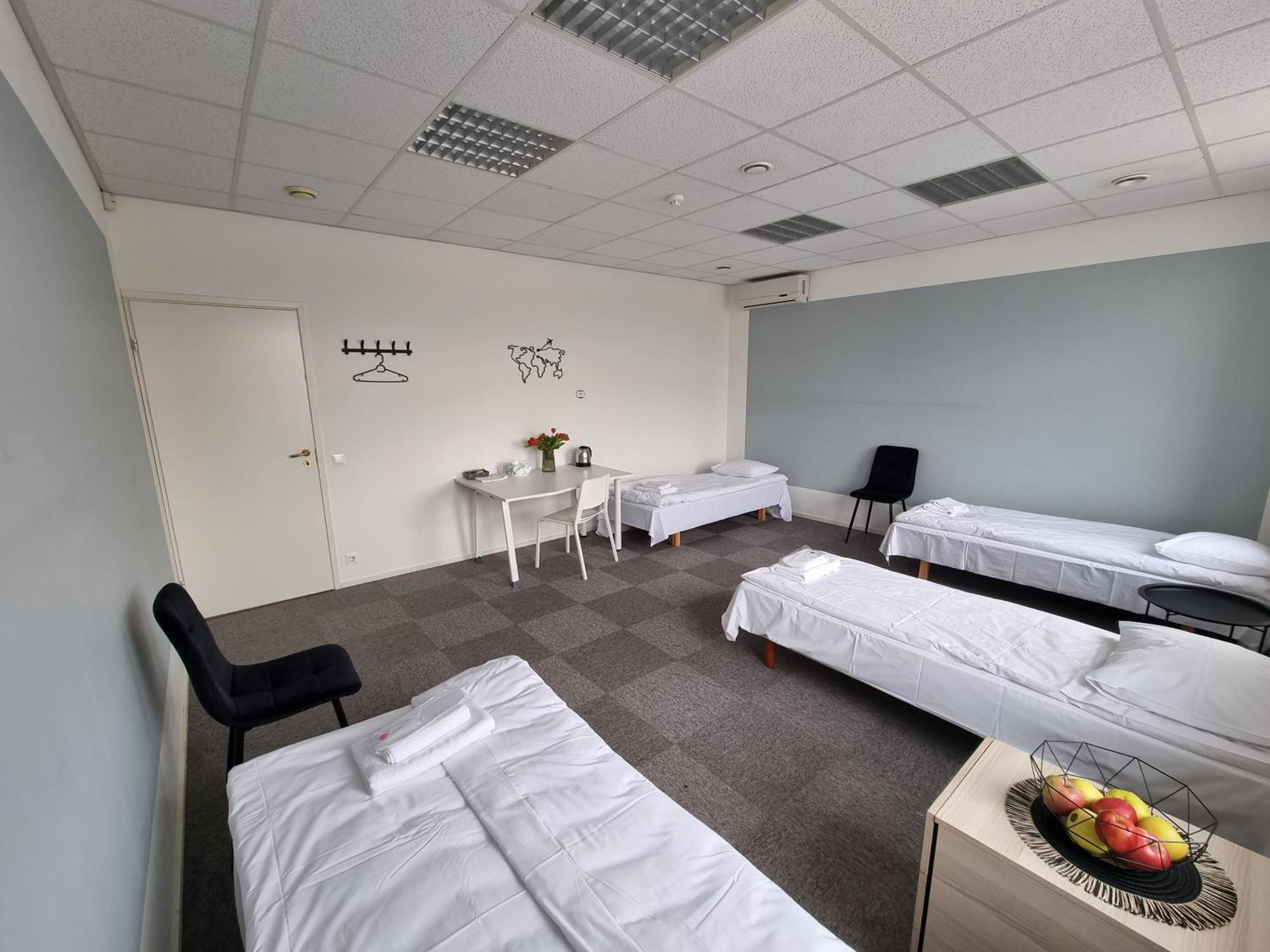 Room Near City Center Harbour ทาลลินน์ ภายนอก รูปภาพ