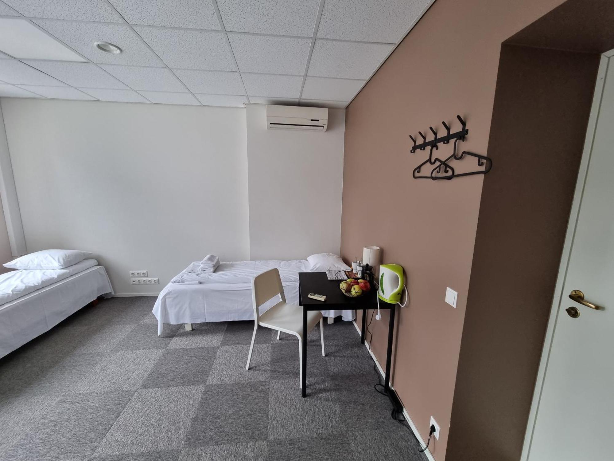 Room Near City Center Harbour ทาลลินน์ ภายนอก รูปภาพ