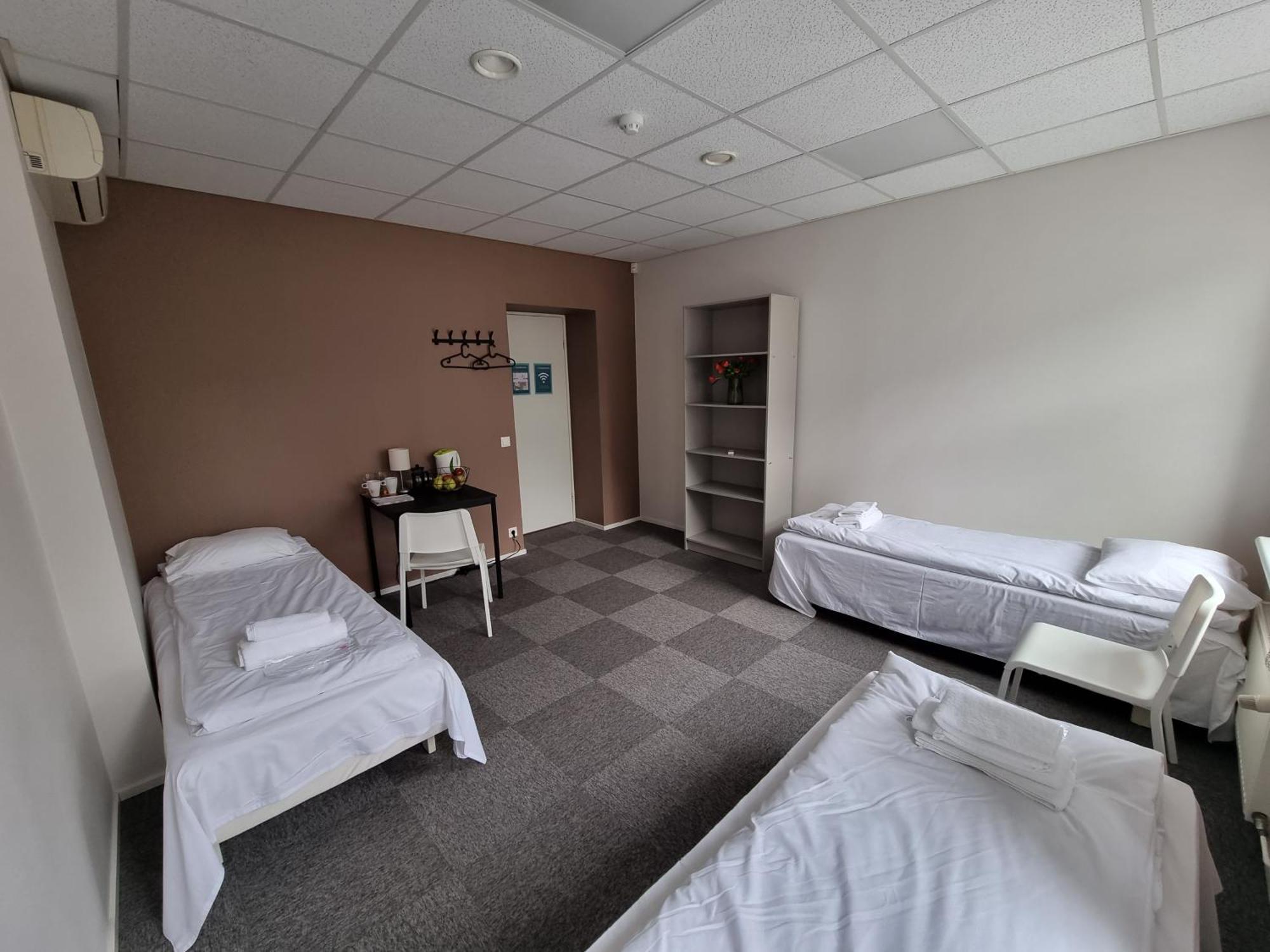 Room Near City Center Harbour ทาลลินน์ ภายนอก รูปภาพ