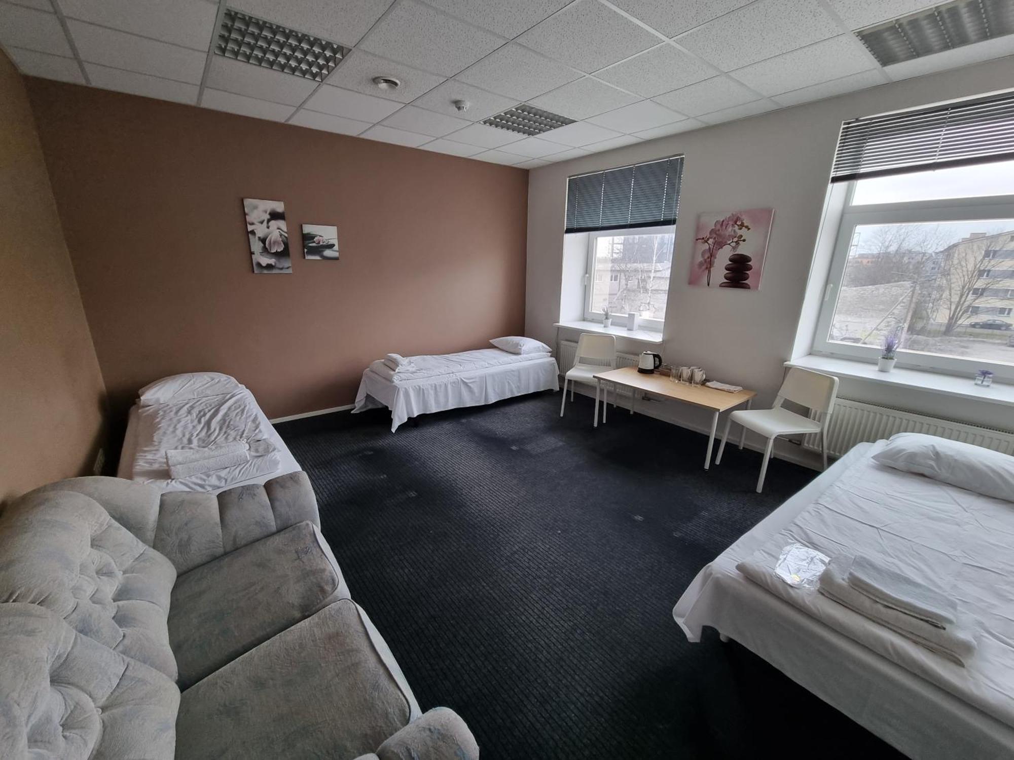 Room Near City Center Harbour ทาลลินน์ ห้อง รูปภาพ